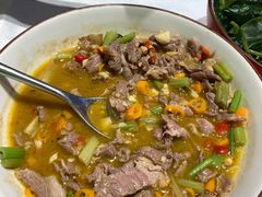 农家小炒花猪肉-老湘亲·品鉴湘菜(蔡塘爱琴海店)