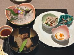 -黒豚料理 寿庵(中央駅西口店)