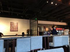 大堂-LMPLUS意大利餐厅(清华店)