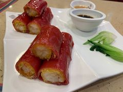 -武林厨神·粤式茶点(五羊店)