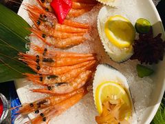 -大渔·观筵(三里屯太古里店)