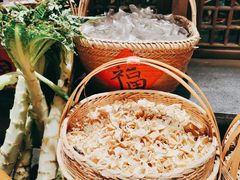 -农耕记·湖南土菜(龙岗熙和园店)