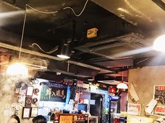 大堂-鲜入围煮花胶鸡海鲜火锅