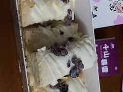 -巴莉甜甜(安高城市商业广场店)