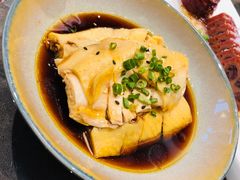 -同里湖大饭店-怡景轩中餐厅(同里古镇店)