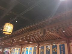 -真地道京味府·鲜橙烤鸭·北京菜(朝外大街东大桥店)