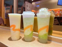 -CoCo都可(白石洲店)
