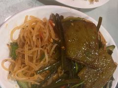 -听涛雅苑百味饺子老家菜馆