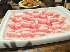 -冷记渝味·重庆老火锅(乐峰广场店)