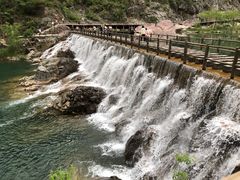 -河南宝泉旅游区
