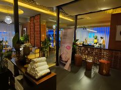 -泰吉象·纯正泰式按摩SPA(花园坊店)