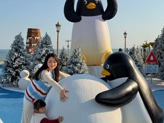 -汕头中海黄金海岸水上乐园