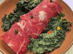 -芸山季·云南山珍菌火锅(南翔印象城MEGA店)