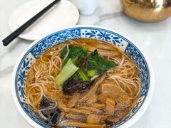 -天龙宝严素食馆(大兴善寺店)