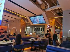 -FU先生在成都·创新川菜(襄阳吾悦广场店)