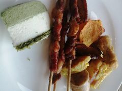 -洲际酒店·地平线全日餐厅HORIZON CAFÉ