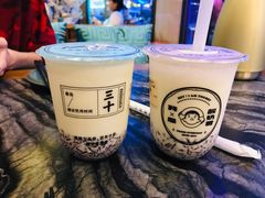 -我是酸奶君(壹方城店)