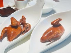 金奖芙蓉鸽-好食上(喜盈门.范城店)