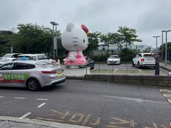 -凯蒂猫主题馆