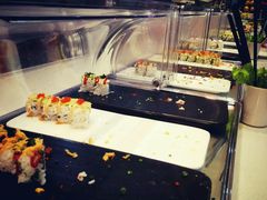 -汉丽轩·音乐自助烤肉餐厅(石岐店)
