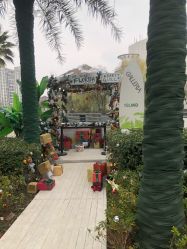 -格乐利雅婚礼艺术中心(徐汇店)