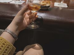 -The Bottle Bar(羲和商业广场店)