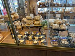 -莫斯科餐厅面包坊(北展店)