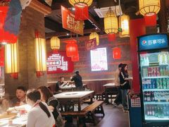 -小龙坎火锅(总店)