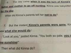 -LILY英语思维馆(花园村店)