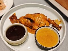 -狮王府淮扬菜(百家湖1912店)