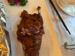 醇香樟茶鸭-龙汇酒家(沪闵路店)