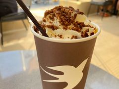 松林拿铁-BeauTea水仙(coco park店)