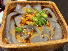 -鱼见你烤鱼•本地烧烤(1818店)