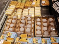 -Olé精品超市(北京合生汇店)