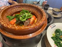 -沿江海南菜·文昌鸡祖师爷(大东海店)