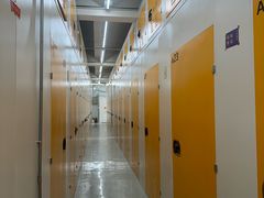 -安东易迷你仓自助寄存仓库(金桥店)