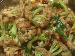 -洞庭土菜小炒馆(易发广场店)