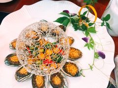 -地方名吃海鲜大馅蒸饺(北戴河店)