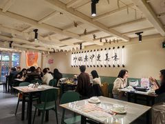 -肥家大排档(天河体育西店)