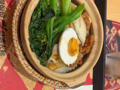 -华记煲仔华·煲仔饭(三元里万科里店)