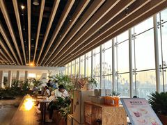 大堂-Seesaw Coffee(朝阳大悦城店)