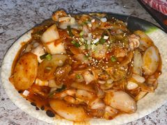 -高丽屋(天宁寺店)