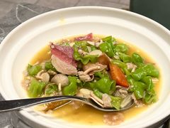 -福照楼汽锅鸡·云南菜(火车站锦江店)