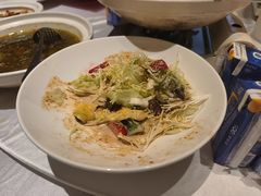 -王府井酒店(金桥港湾店)