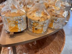 -山崎面包(静安久光店)