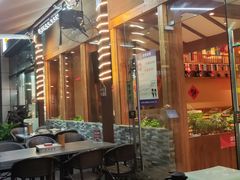 -老高烧烤(龙华星河iCO店)