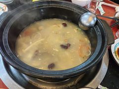 -花水湾红太阳牛肉汤锅