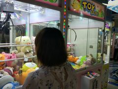 -大玩家(大连高新万达店)
