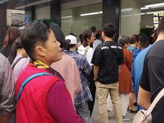 等位区-宫廷糕点铺(建设路店)