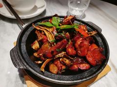 -鹿港小镇(霄云店)